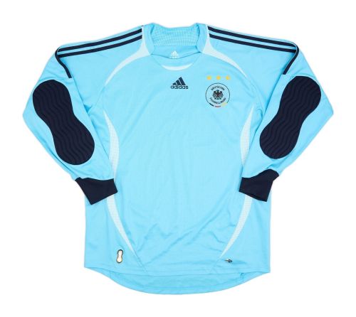 Germany 2006 GK 2 Kit